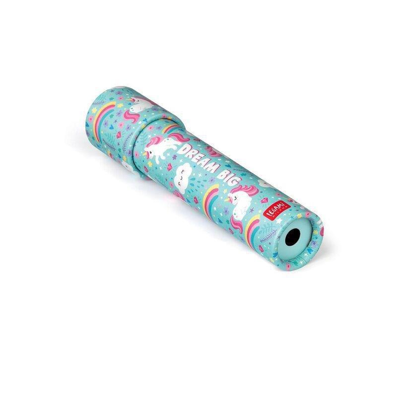 Legami Kaleidoscope - Unicorn, , large image number 0