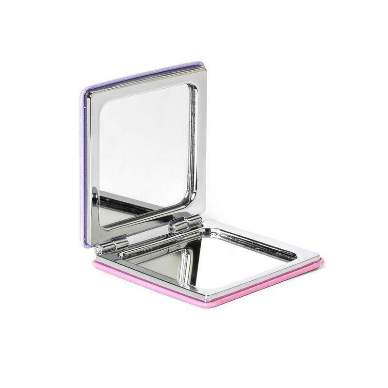 Legami Handbag Mirror - Nice To See You - Unicorn, , large image number 1