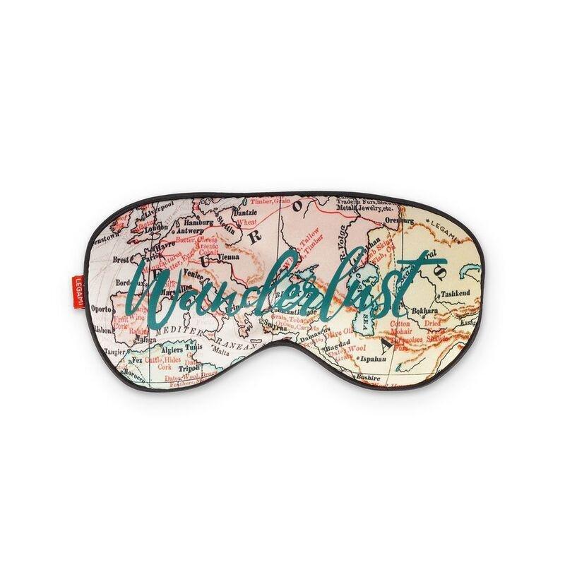 Legami Sleep Mask - Travel, , medium