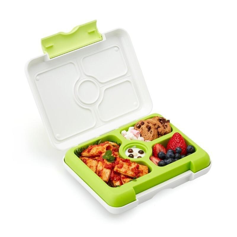 Flex & Lock Flexbox Dinosaur Customizable Lunchbox, , large image number 2