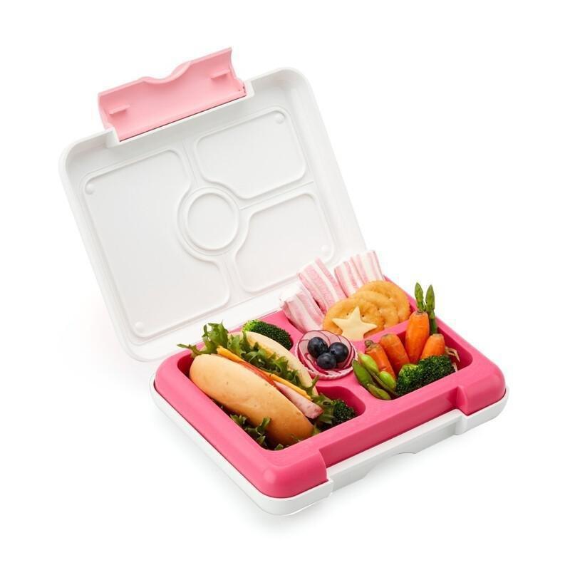 Flex & Lock Flexbox Unicorn Customizable Lunchbox, , large image number 1