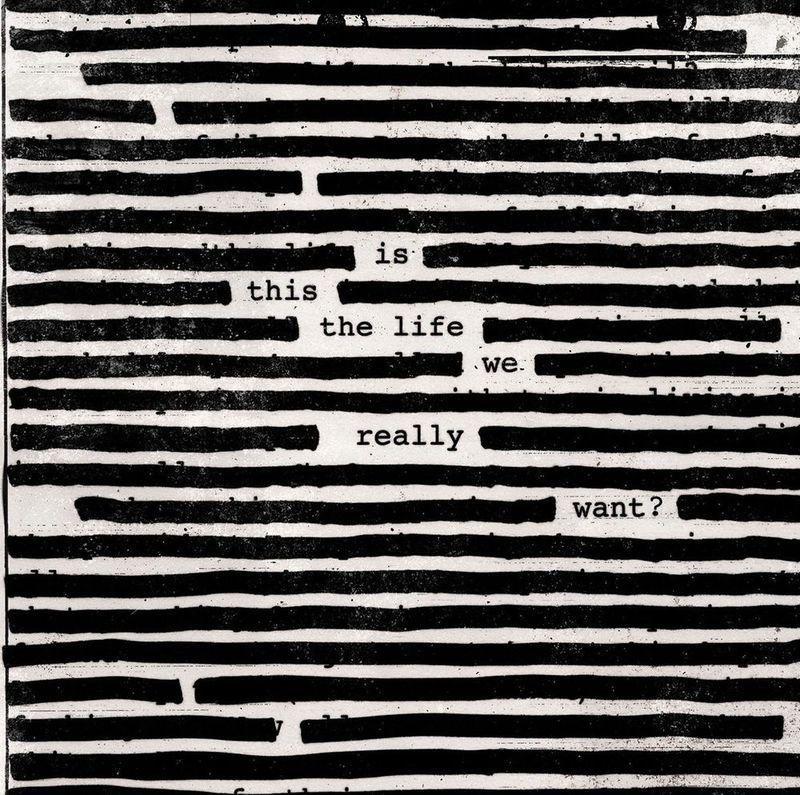 Is This The Life We Really Want? (2 Discs) | Roger Waters, , large image number 0
