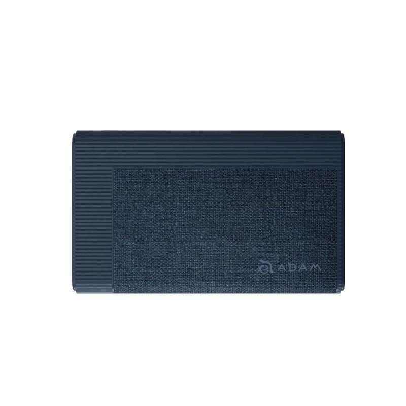 Adam Elements Gravity Pro 100W Fast Charging Power Bank 20000Mah - Blue, , large image number 2