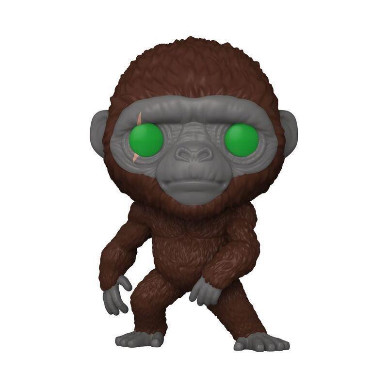 Funko Pop! Movies Godzilla vs. Kong The New Empire Suko Vinyl Figure, , large image number 0