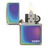 ZIPPO - Zippo Spectrum Lighter with Logo