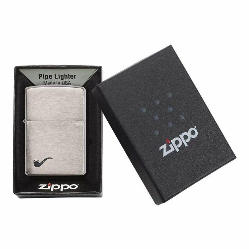 Zippo Pipe Lighter 200PL, , large image number 1