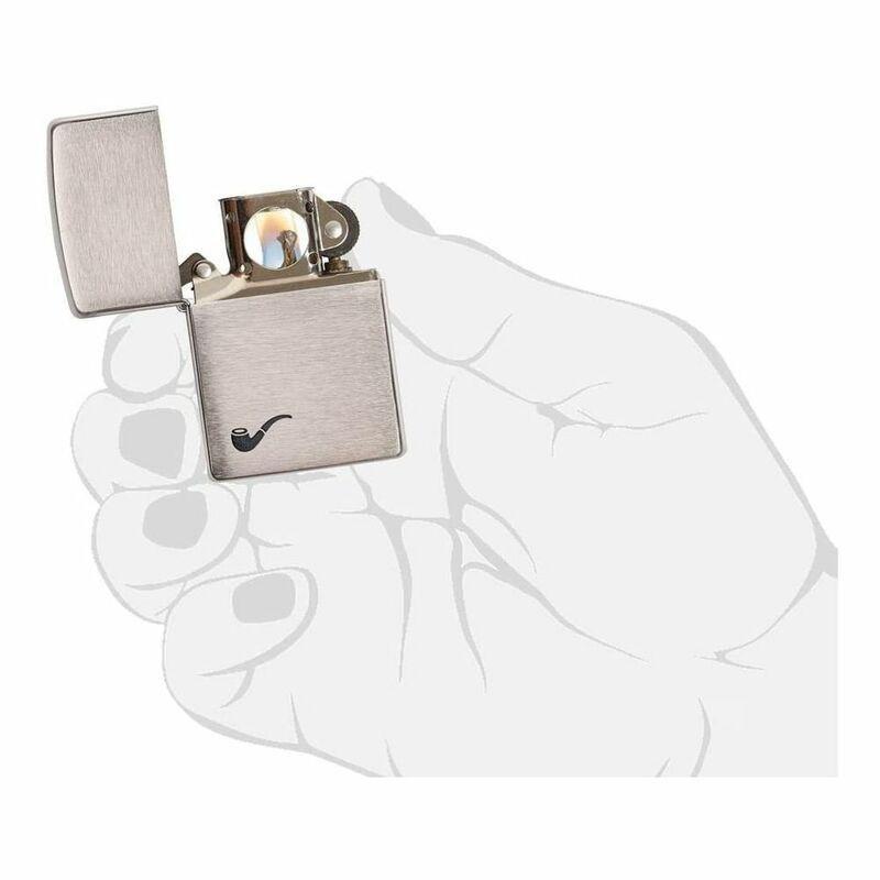 Zippo Pipe Lighter 200PL, , large image number 3