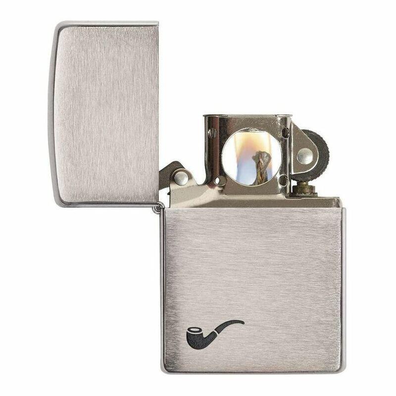 Zippo Pipe Lighter 200PL, , large image number 5