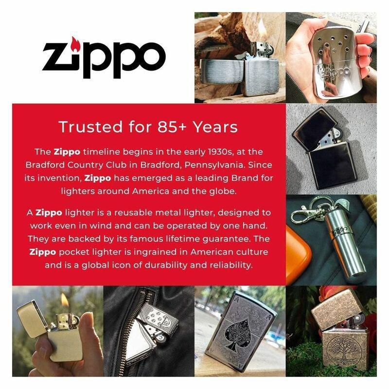 Zippo Pipe Lighter 200PL, , large image number 6