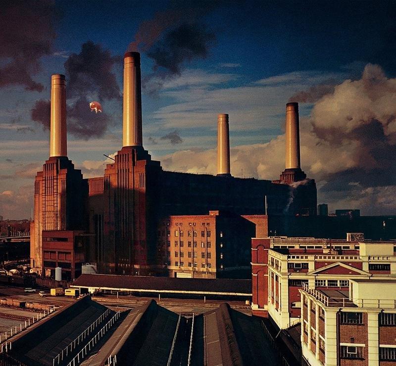 Animals | Pink Floyd, , large image number 0