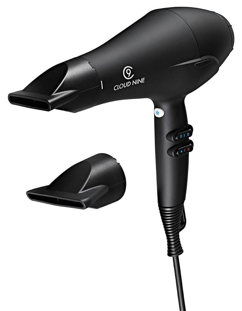 Cloud Nine The Airshot Hair Dryer, , large image number 0