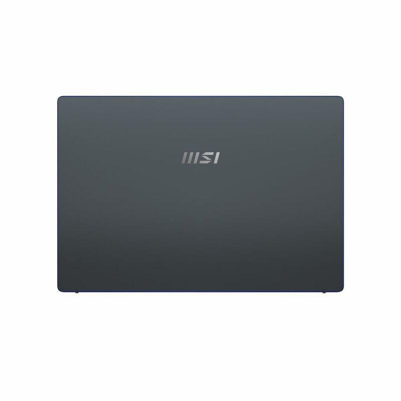 MSI PresTige 14 A11SCS Tiger Lake Laptop i7-1185G7/4.8Ghz/16GB/1TB SSD/NVIDIA GeForce GTX 1650 Ti Max-Q 4GB/60Hz/14-inch FHD Display/Windows 10, , large image number 5