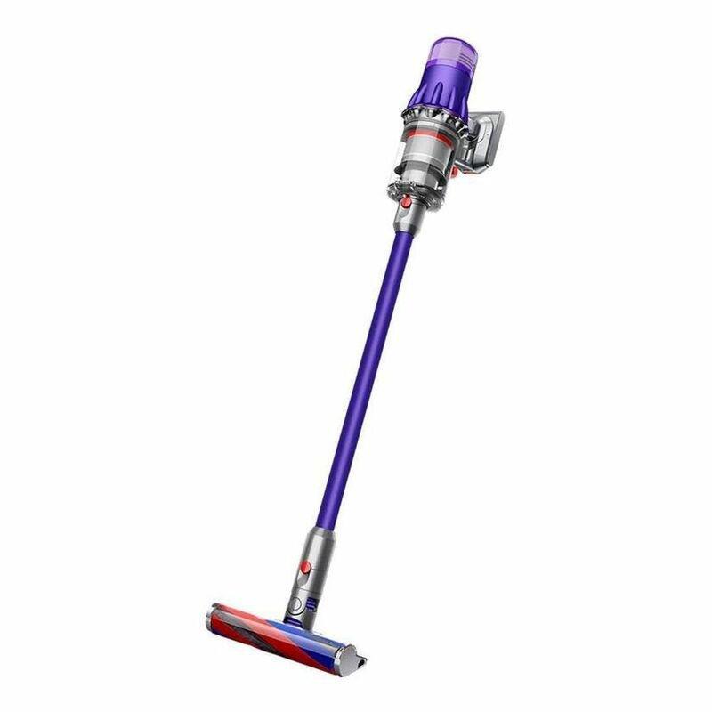Dyson Cordless V18 Vacuum Cleaner Purple, , large image number 0