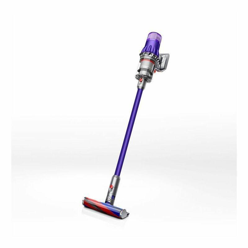 Dyson Cordless V18 Vacuum Cleaner Purple, , large image number 3