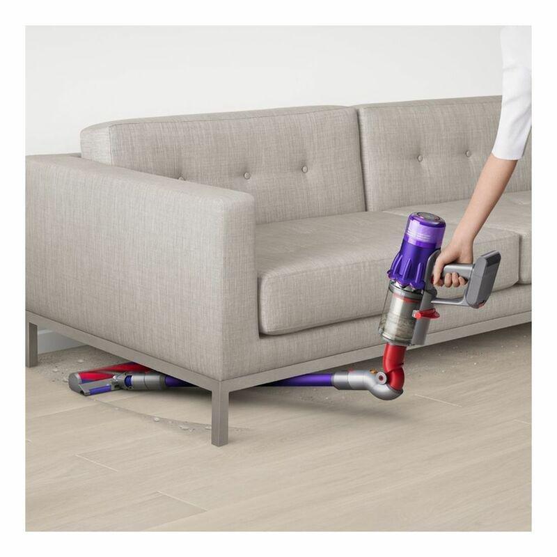 Dyson Cordless V18 Vacuum Cleaner Purple, , large image number 5