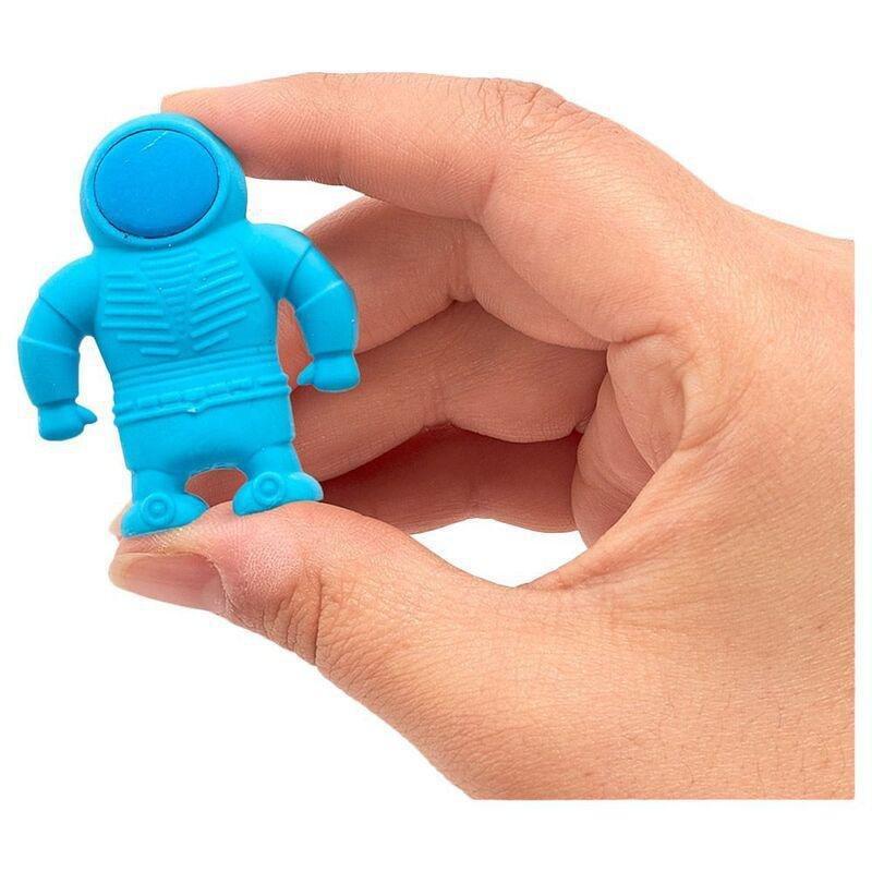 OOLY - OOLY Astronaut Erasers (Set of 3)