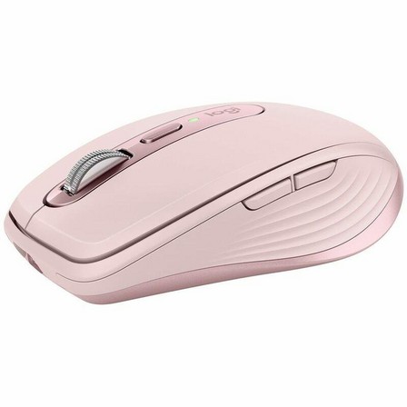 LOGITECH - Logitech 910-005990 MX Anywhere 3 Rose Wireless Mouse