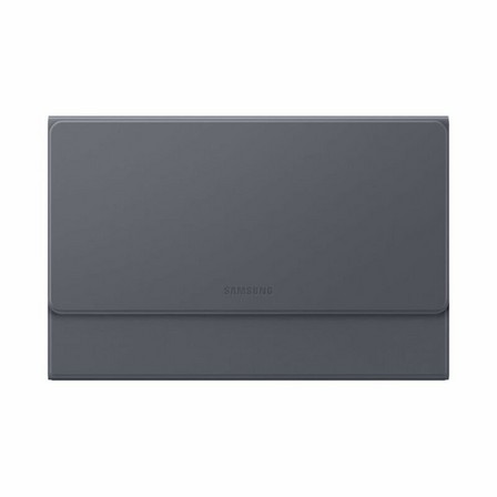 SAMSUNG - Samsung Book Cover Keyboard Grey for Galaxy Tab A7