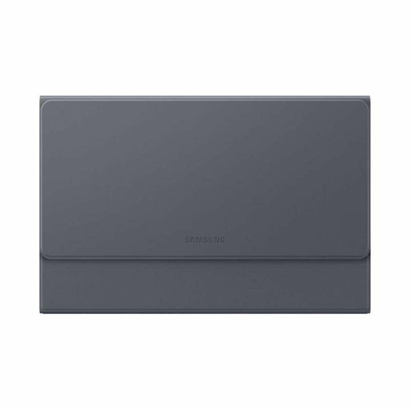Samsung Book Cover Keyboard Grey for Galaxy Tab A7, , large image number 0