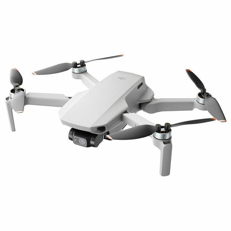 Dji Mavic Mini 2 Drone Fly More Combo, , large image number 0