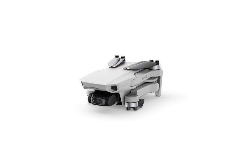 Dji Mavic Mini 2 Drone Fly More Combo, , large image number 1