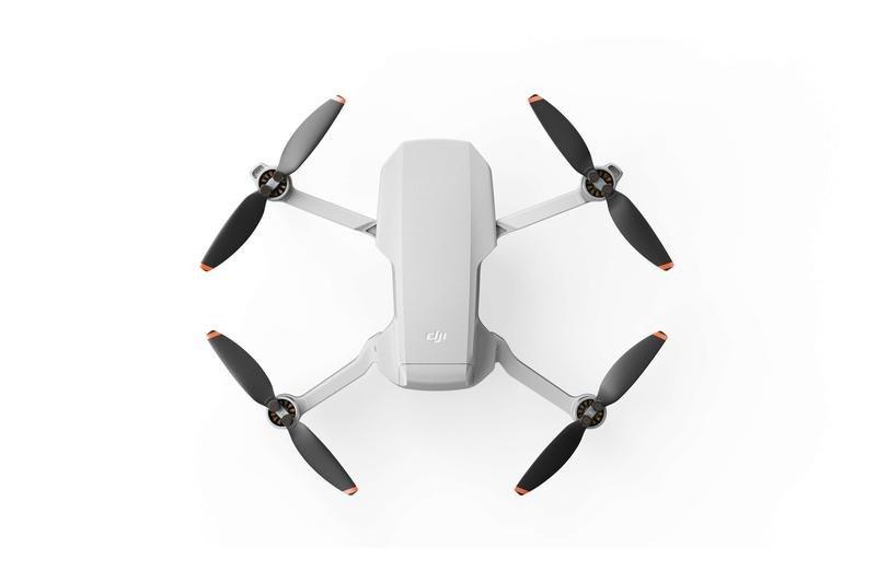 Dji Mavic Mini 2 Drone Fly More Combo, , large image number 2