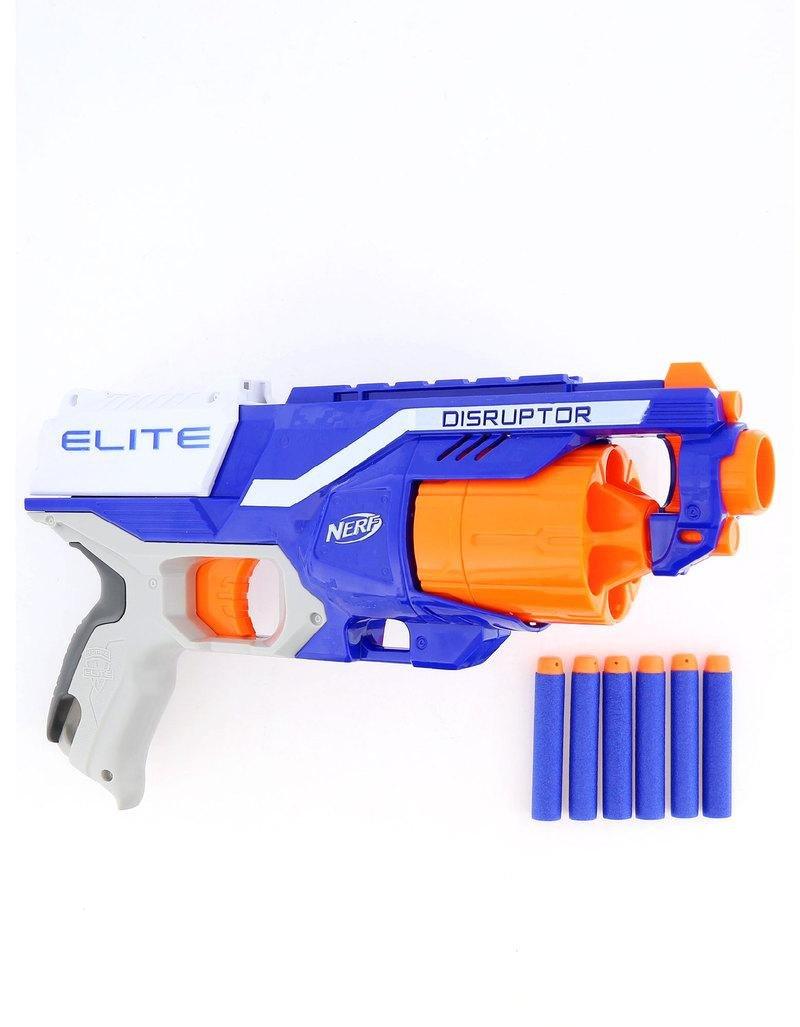 Nerf Nstrike Disruptor, , large image number 0