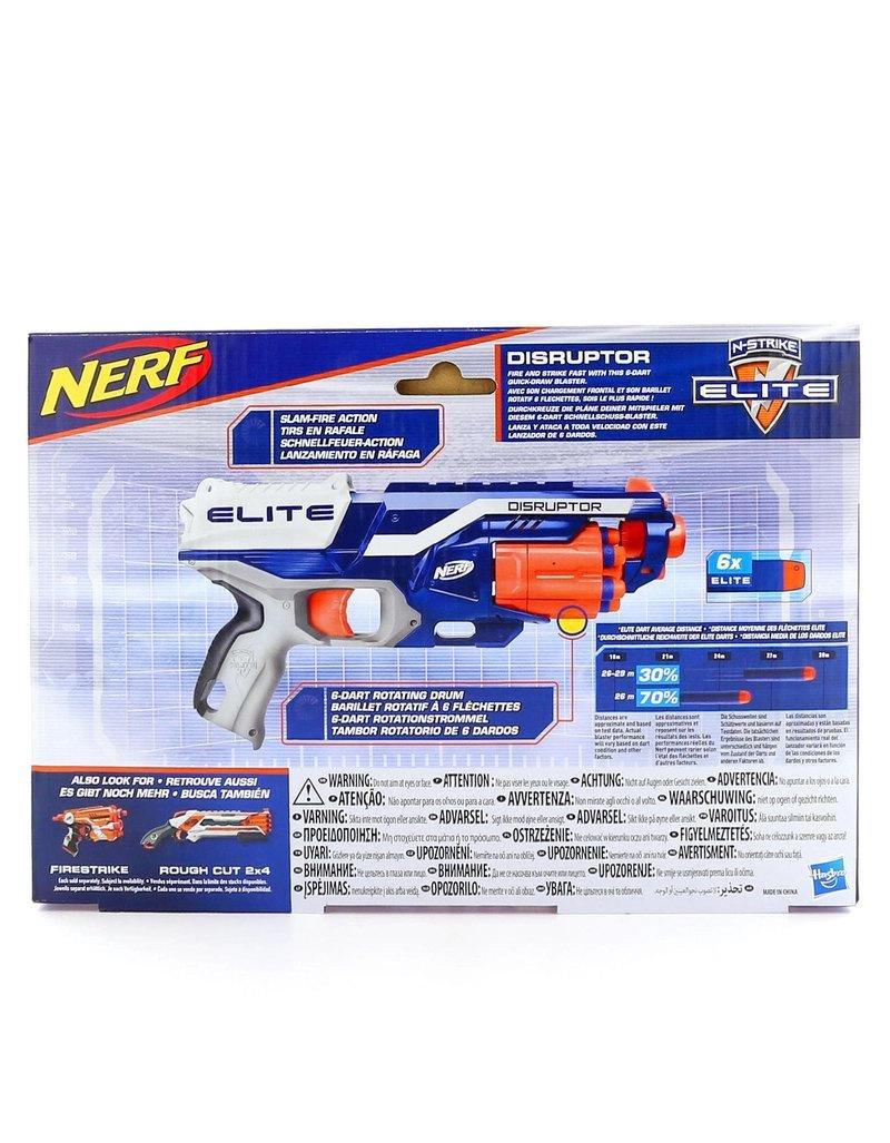 Nerf Nstrike Disruptor, , large image number 1