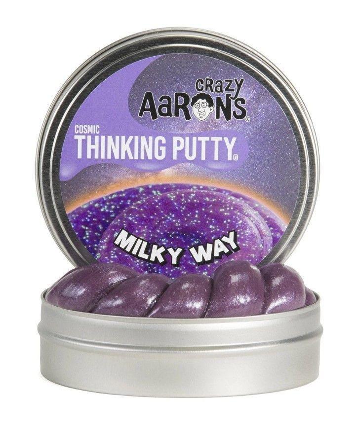 Milky Way Cosmic Glow 4 Tin Plus Glow Charger, , large image number 0