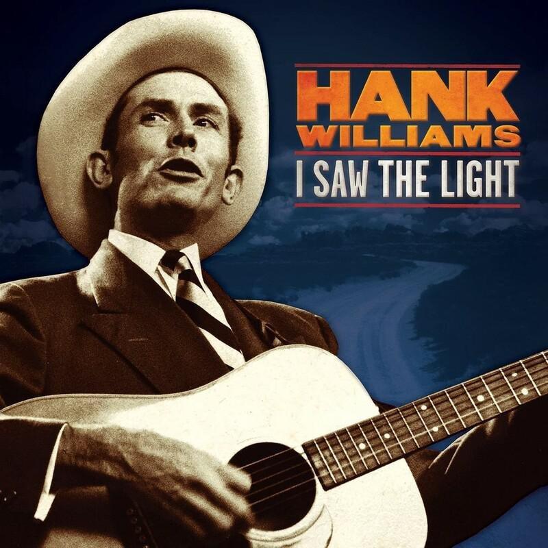I Saw The Light - The Unreleased Recordings | Hank Williams, , large image number 0