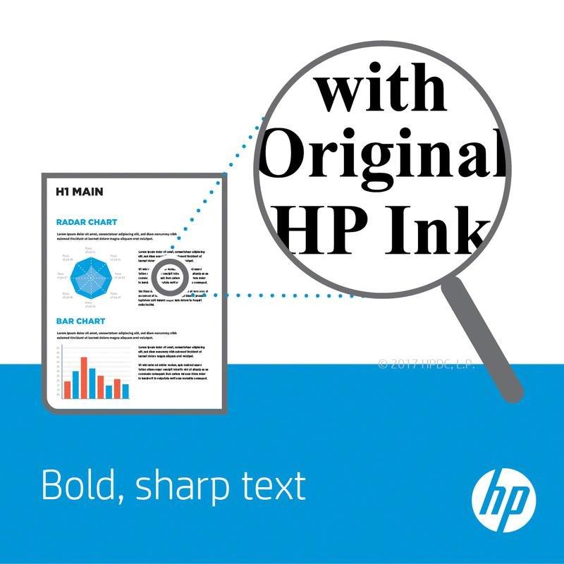 HP 305 Black Original Ink Cartridge, , large image number 9