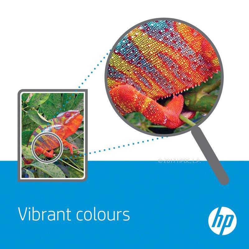 HP 305 Tri-Color Original Ink Cartridge, , large image number 9