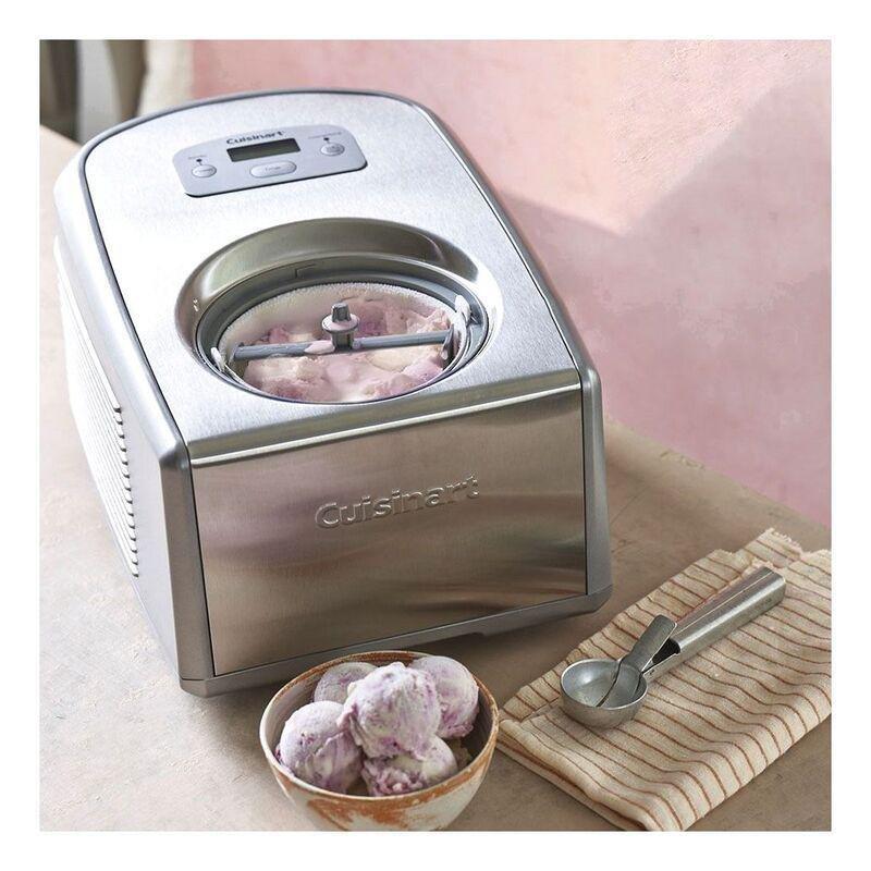 Cuisinart Ice Cream & Gelato Maker, , large image number 3
