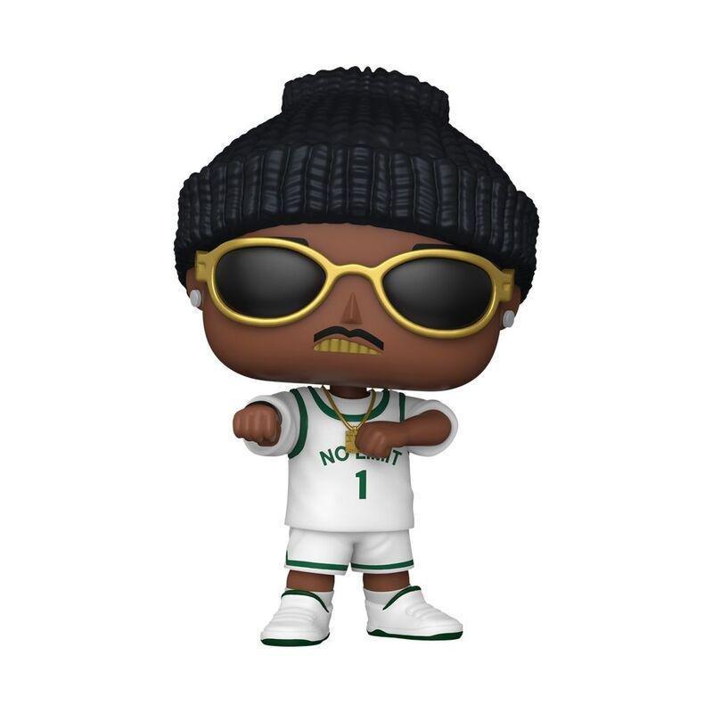 Funko Pop! Rocks Master P Vinyl Figure, , large image number 0