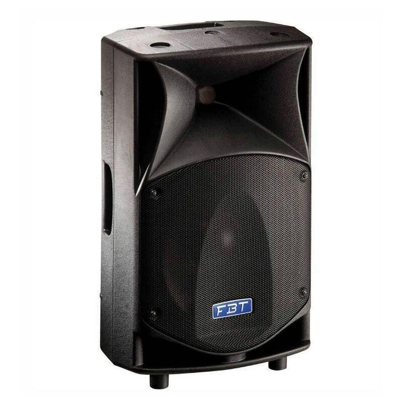 FBT JMaxX-112A Active Speaker - Black, , medium