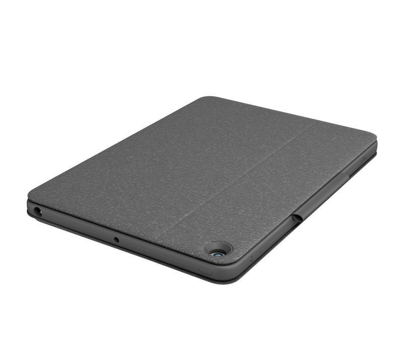 Logitech 920-009996 Combo Touch for iPad 7th Gen, , large image number 3