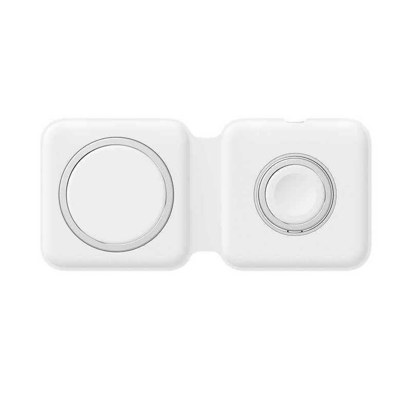 Apple MagSafe Duo Charger, , large image number 0