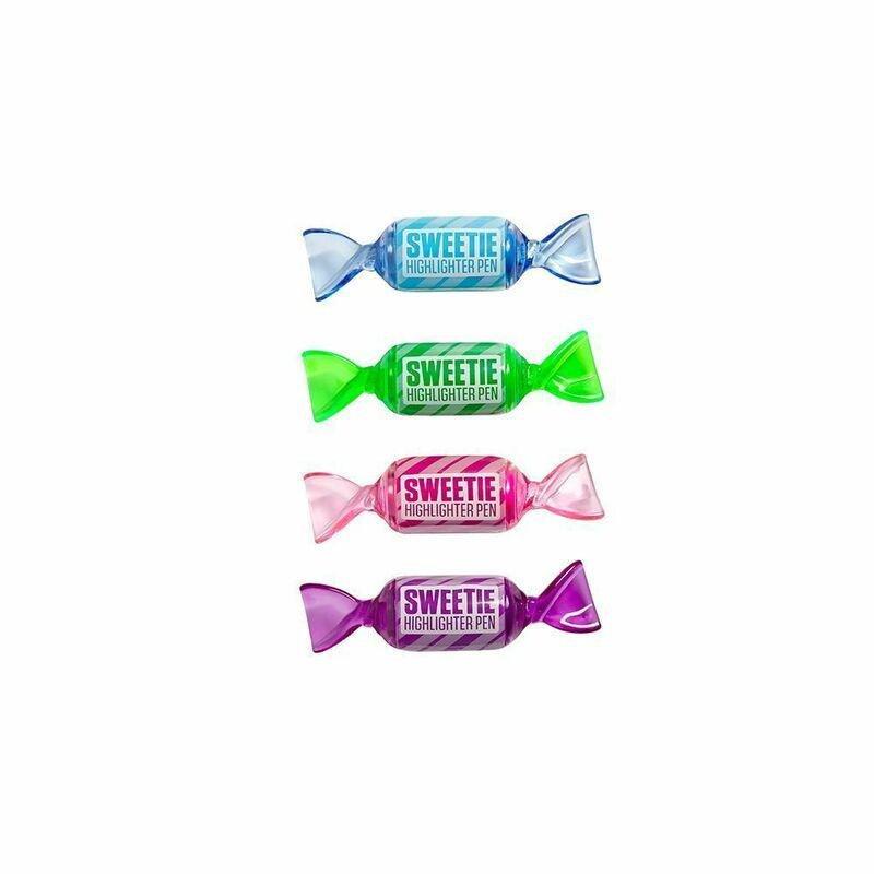 Tinc Sweetie Hilighters Set Of 4, , large image number 1