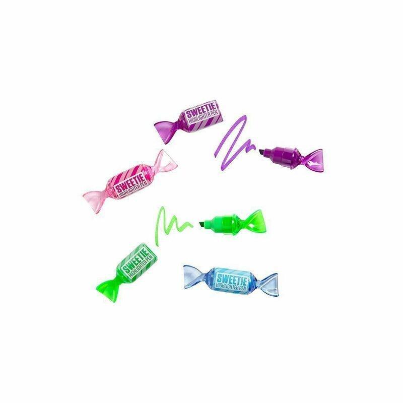 Tinc Sweetie Hilighters Set Of 4, , large image number 2