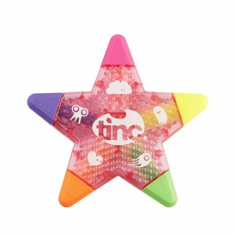 Tinc Star Highlighter, , large image number 0
