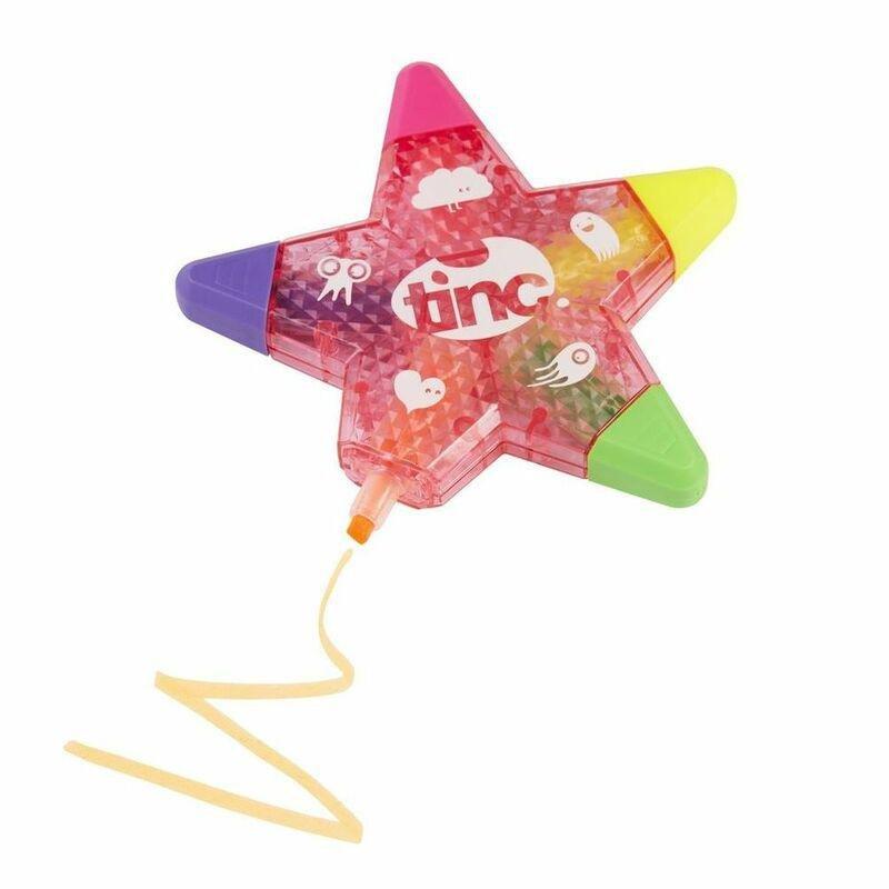 Tinc Star Highlighter, , large image number 2