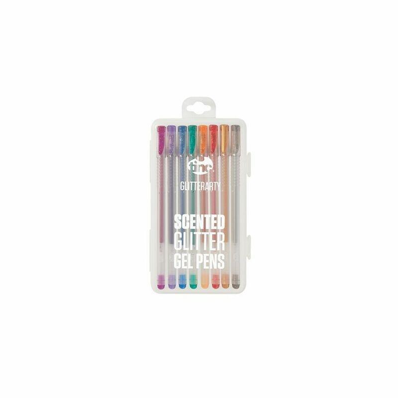 Tinc Glitterarty Pens, , large image number 0