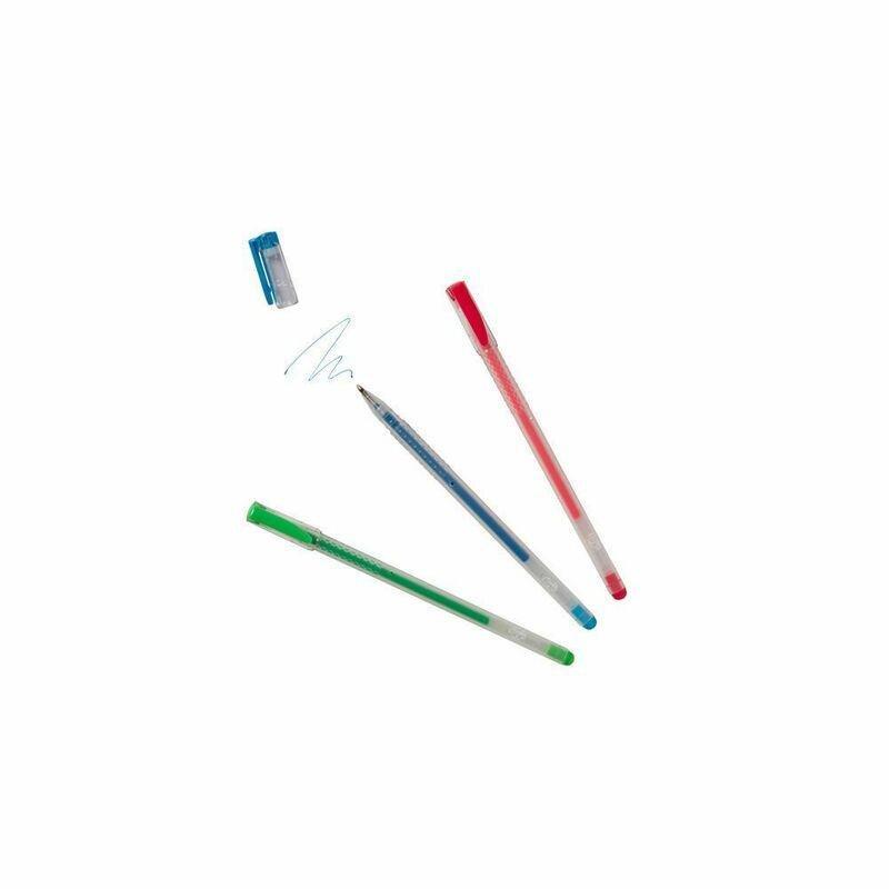 Tinc Fluorolicious Gel Pens, , large image number 1