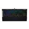 CORSAIR - Corsair K95 RGB PLATINUM SE Mechanical Gaming Keyboard - Midnight Gold (English/Arabic)