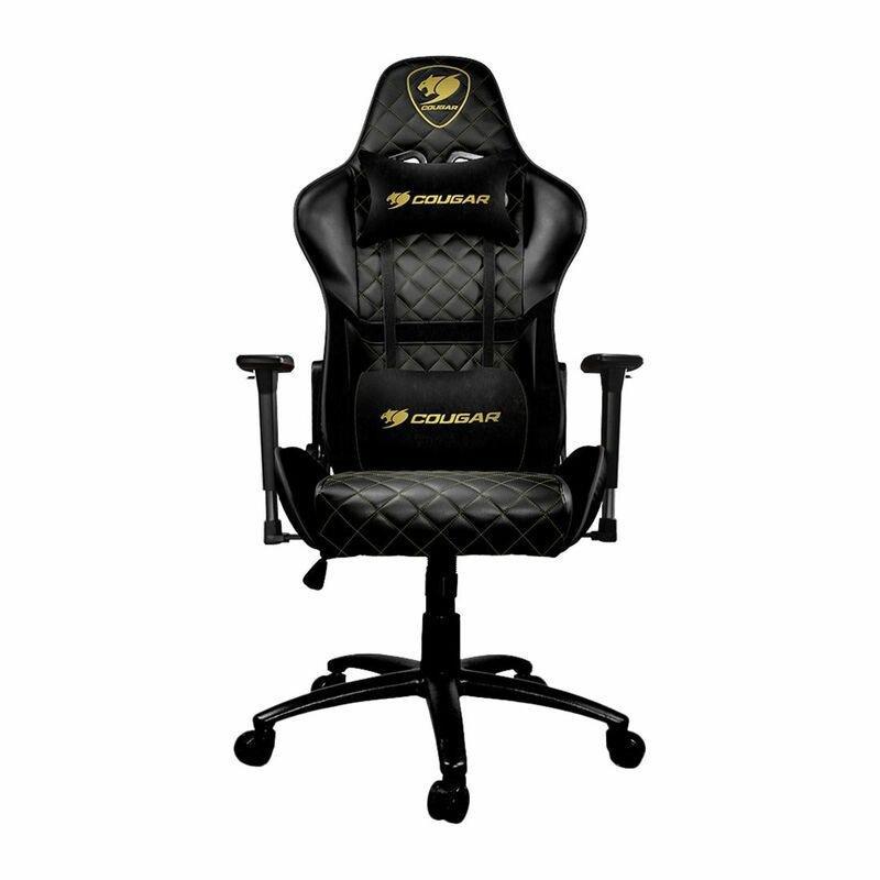 Cougar Armor One Gaming Chair Royal, , large image number 0