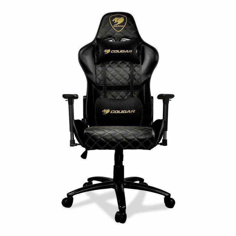 Cougar Armor One Gaming Chair Royal, , large image number 1