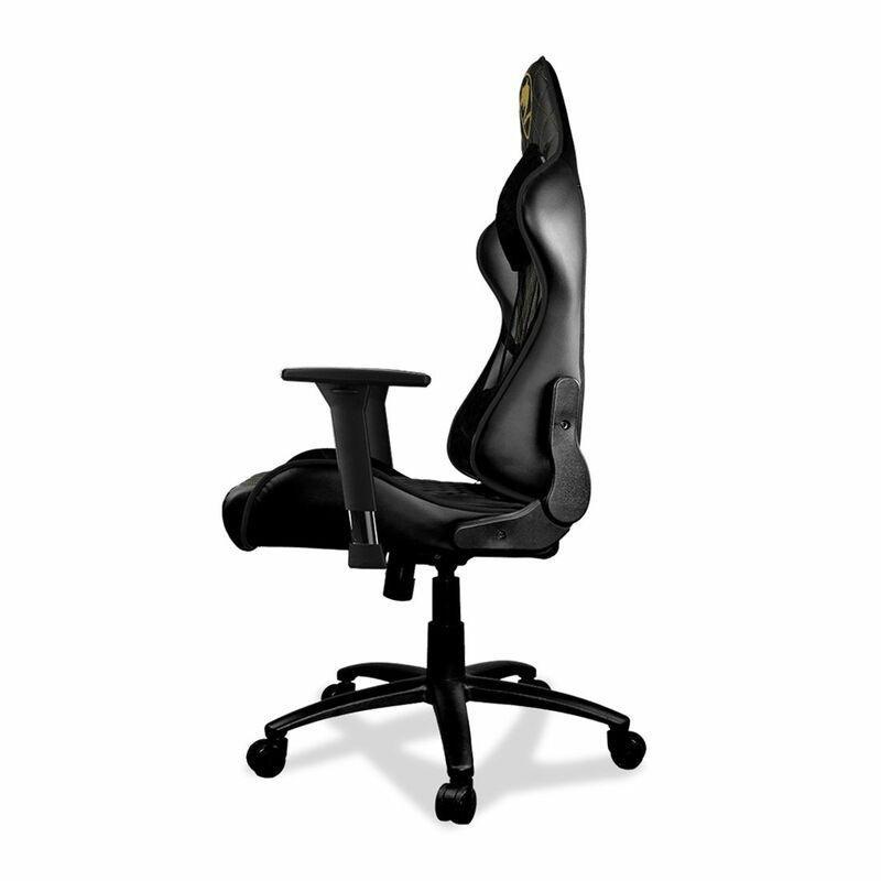 Cougar Armor One Gaming Chair Royal, , large image number 2