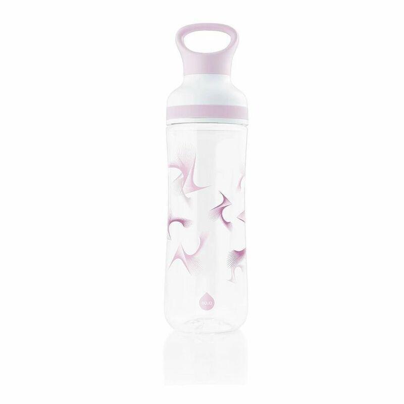 Equa 1/1 Flow Water Bottle Bounce 800ml, , large image number 0
