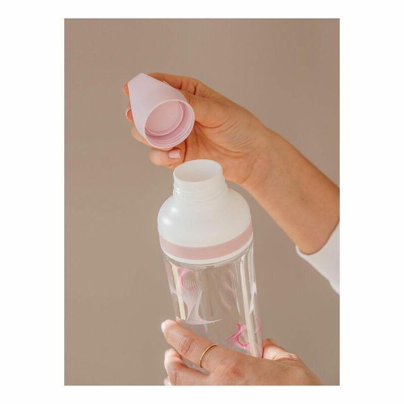 Equa 1/1 Flow Water Bottle Bounce 800ml, , large image number 2