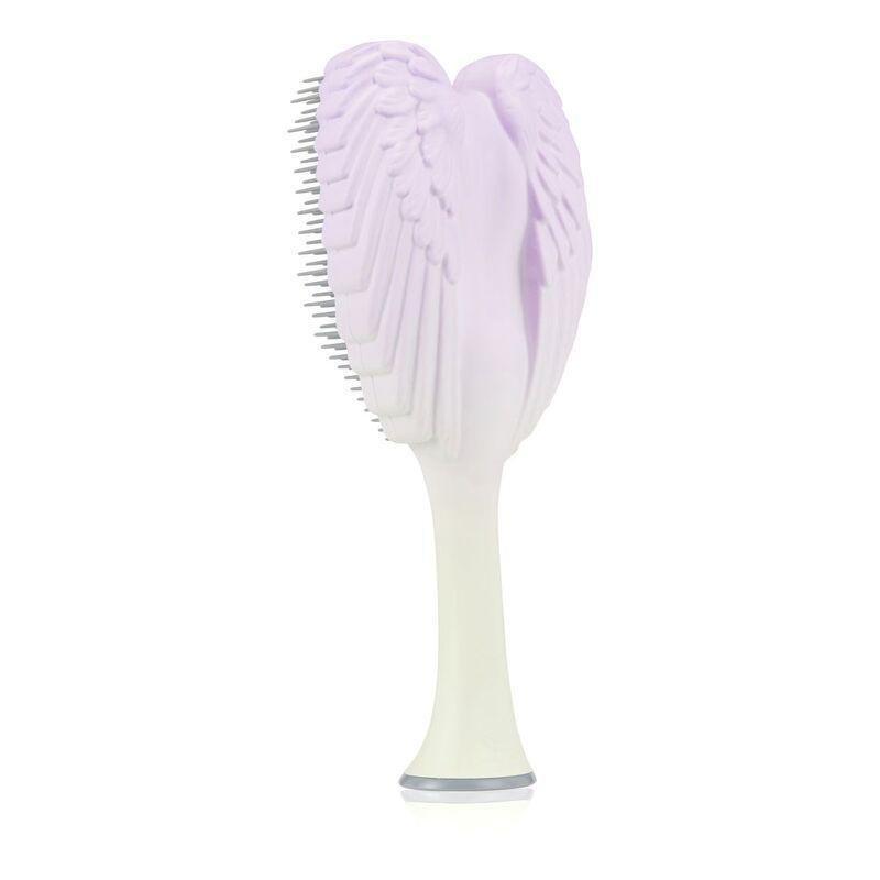 Tangle Angel Professional 2.0 Soft Touch Hair Brush - Lilac/Ivory 22613, , large image number 0